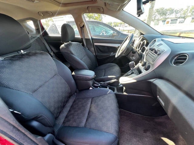 2009 Pontiac Vibe Base - Photo 14