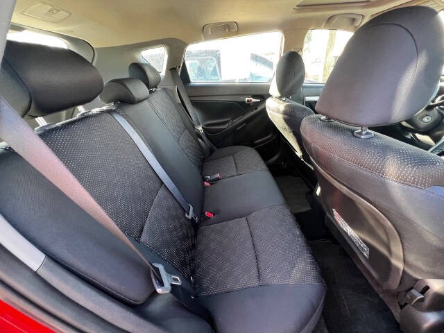 2009 Pontiac Vibe Base - Photo 15