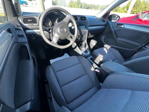 2012 Volkswagen Golf Base - Photo 9