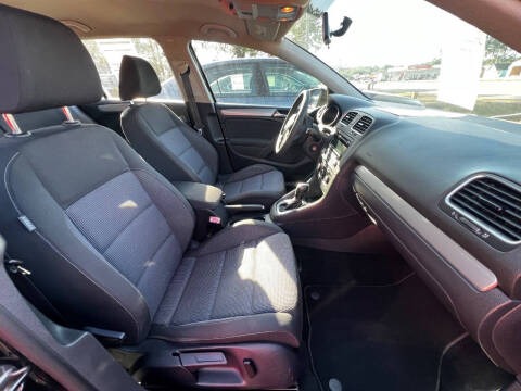2012 Volkswagen Golf Base - Photo 15