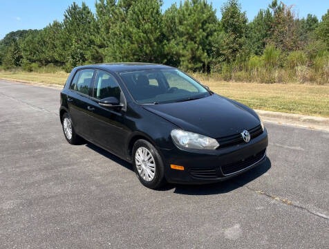 2012 Volkswagen Golf Base - Photo 7