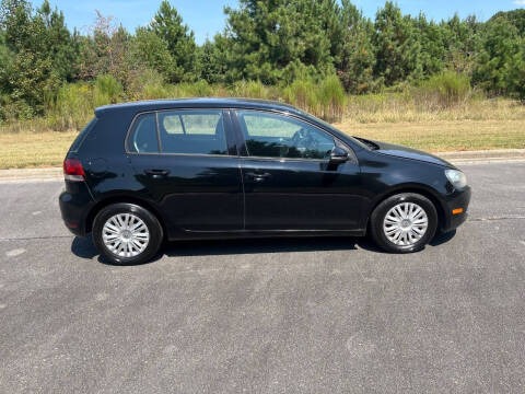 2012 Volkswagen Golf Base - Photo 6