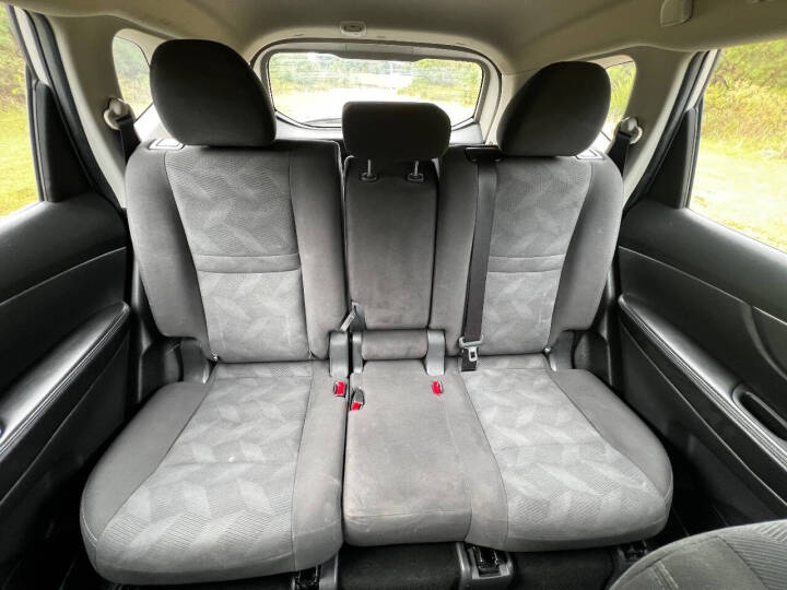 2016 Nissan Rogue S - Photo 20