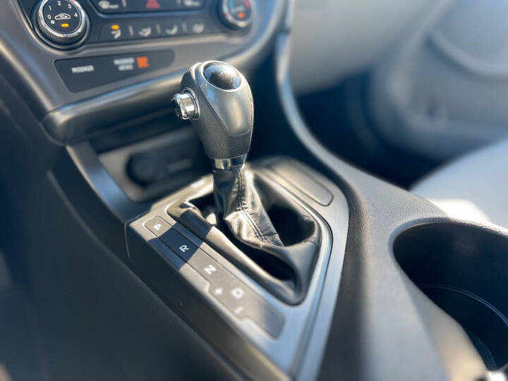 2013 Kia Optima LX - Photo 20