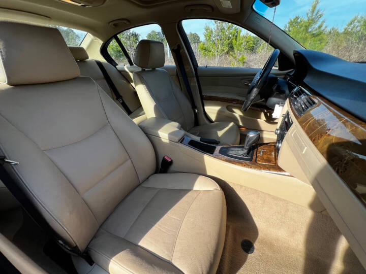 2007 BMW 3 Series 328i - Photo 11