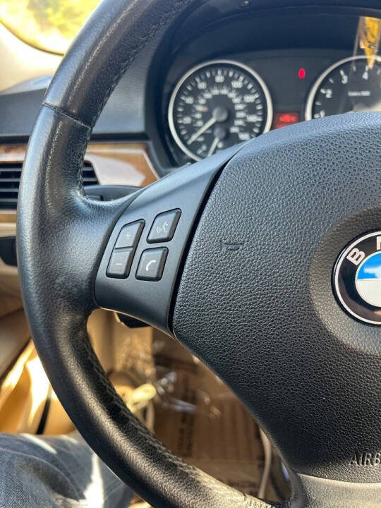 2007 BMW 3 Series 328i - Photo 18