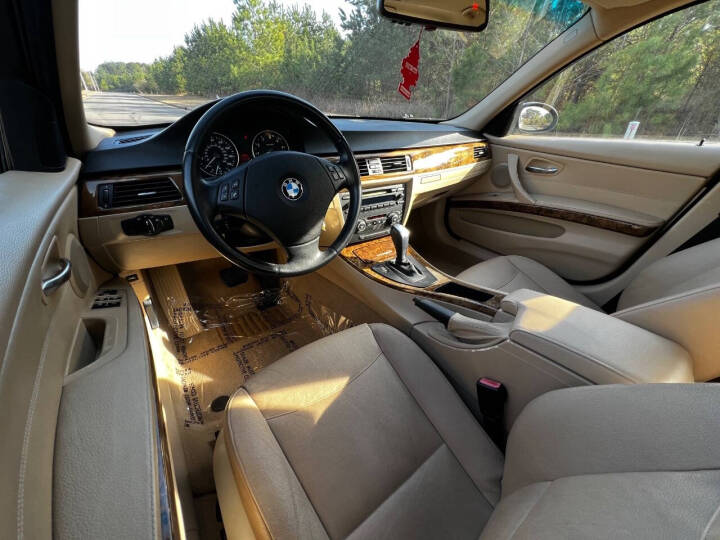 2007 BMW 3 Series 328i - Photo 8