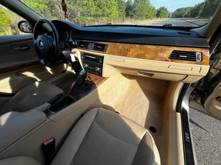 2007 BMW 3 Series 328i - Photo 9