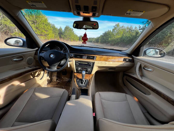 2007 BMW 3 Series 328i - Photo 10