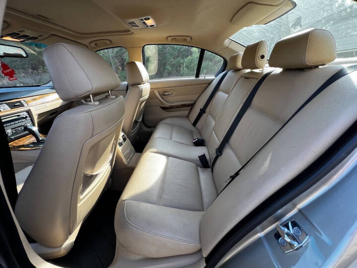 2007 BMW 3 Series 328i - Photo 15