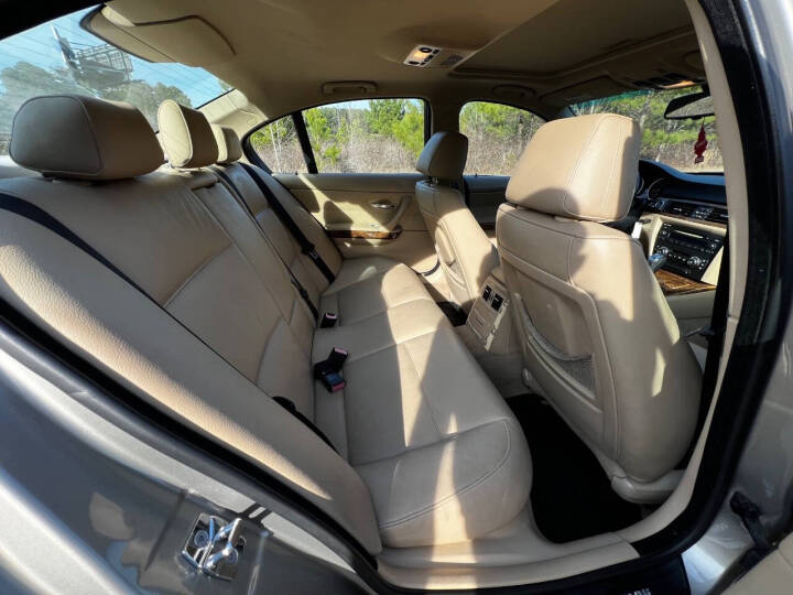 2007 BMW 3 Series 328i - Photo 16