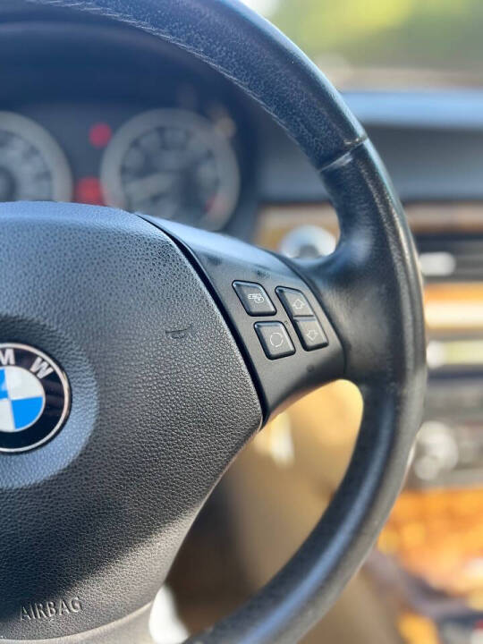 2007 BMW 3 Series 328i - Photo 19
