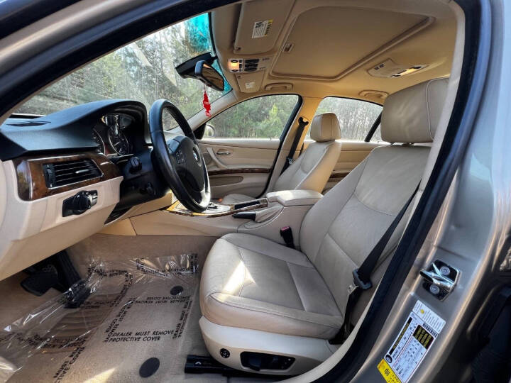2007 BMW 3 Series 328i - Photo 12