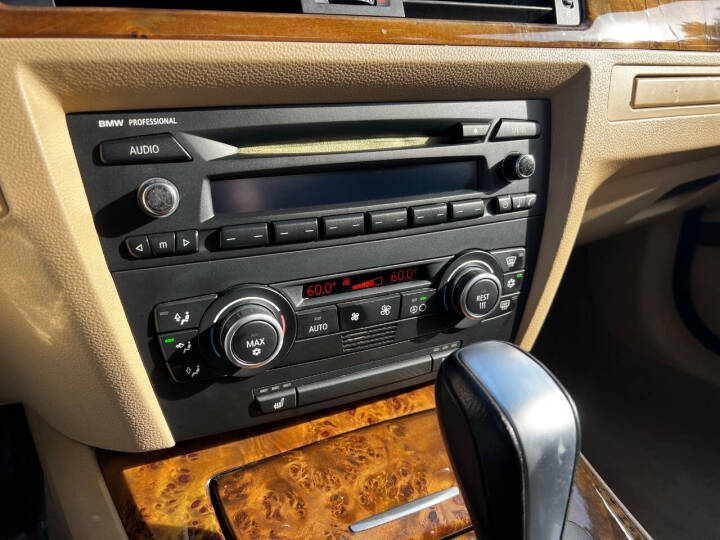 2007 BMW 3 Series 328i - Photo 14