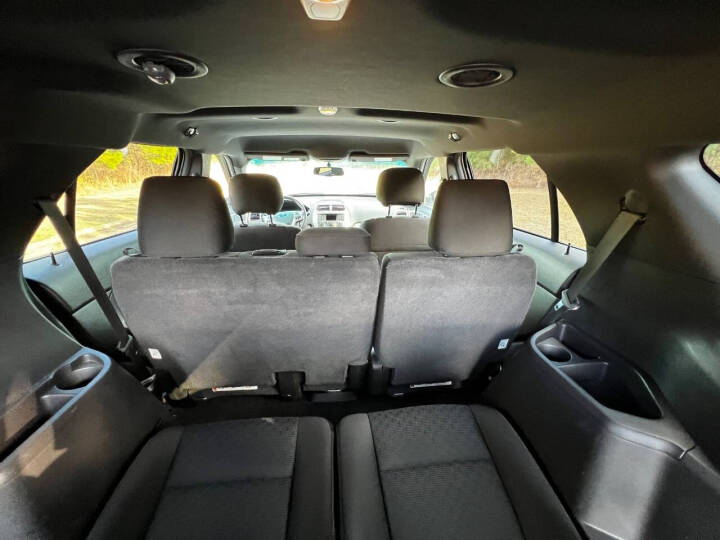 2015 Ford Explorer XLT - Photo 18