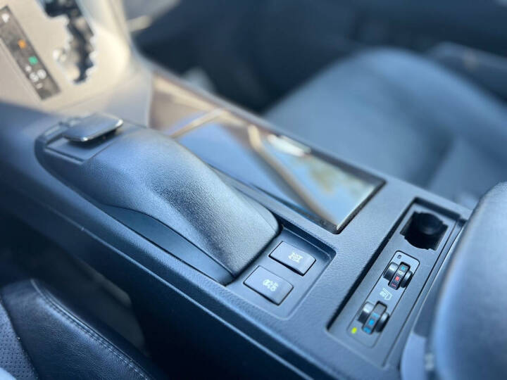 2013 Lexus RX 350 - Photo 28