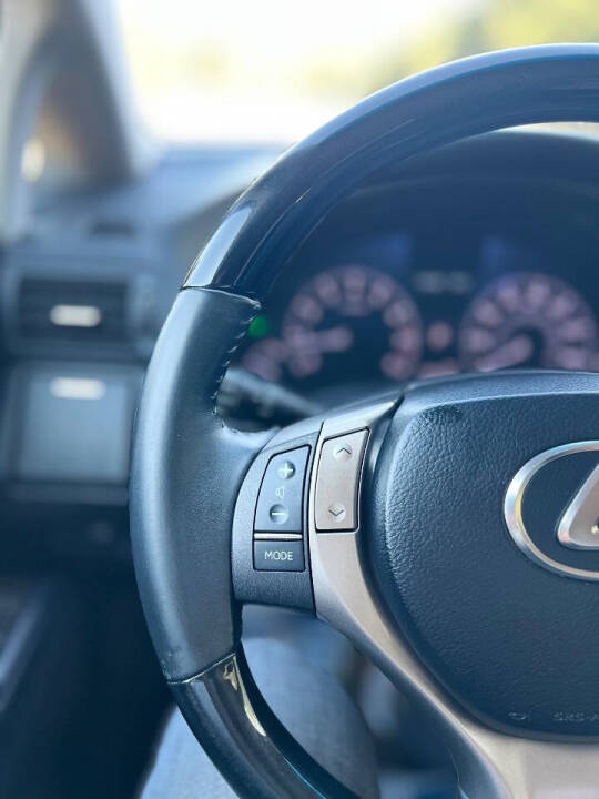 2013 Lexus RX 350 - Photo 26