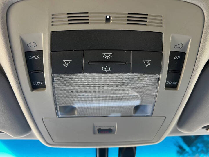 2013 Lexus RX 350 - Photo 35