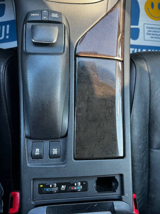 2013 Lexus RX 350 - Photo 29