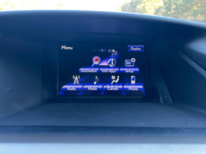 2013 Lexus RX 350 - Photo 23